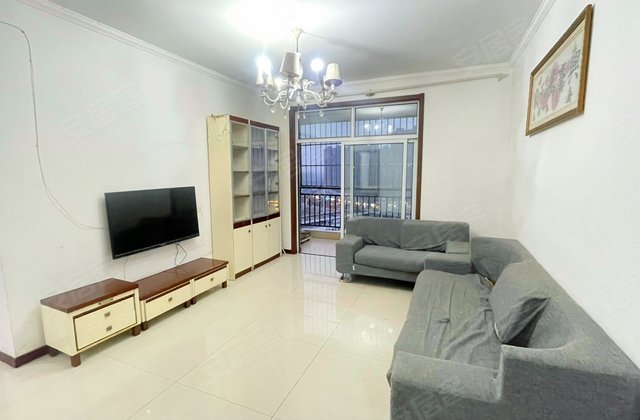 明泽丰华苑(7-14栋)3室2厅107㎡67万二手房图片