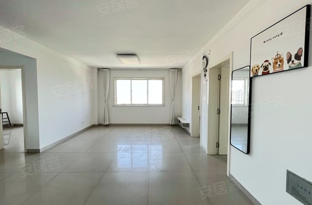 龙腾金都小区3室2厅109.47㎡39.9万二手房图片