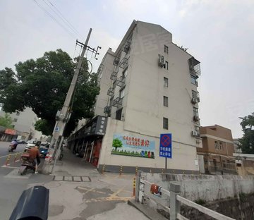 湖潭路167号小区