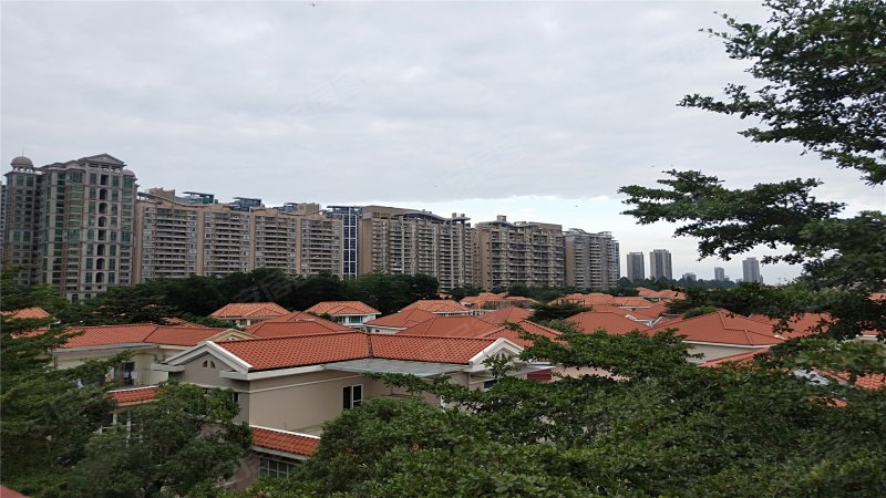 愉景花园(别墅)