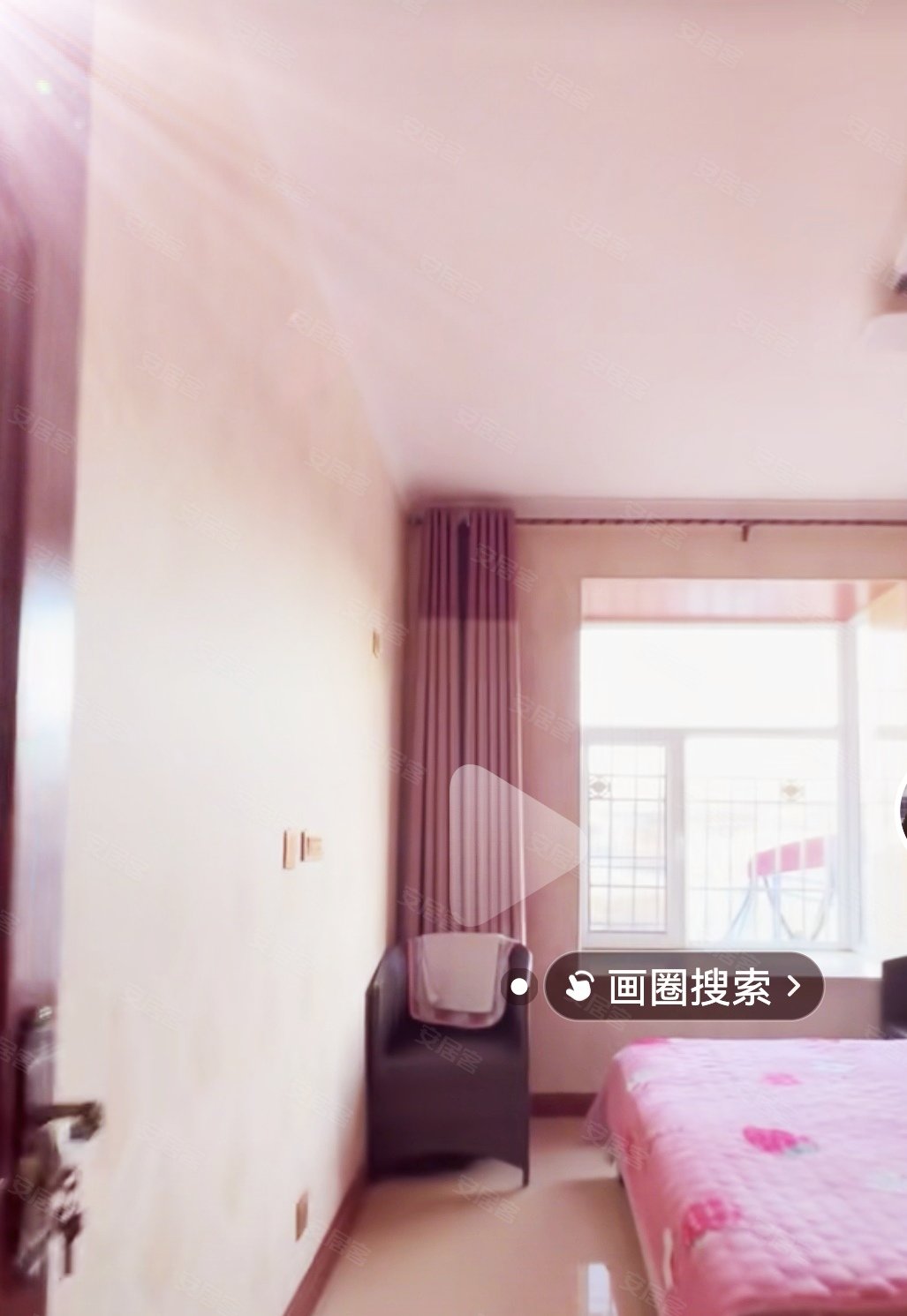 东方瑞景2室2厅1卫103㎡南北38万