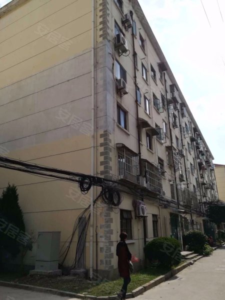 金杨新村九街坊 