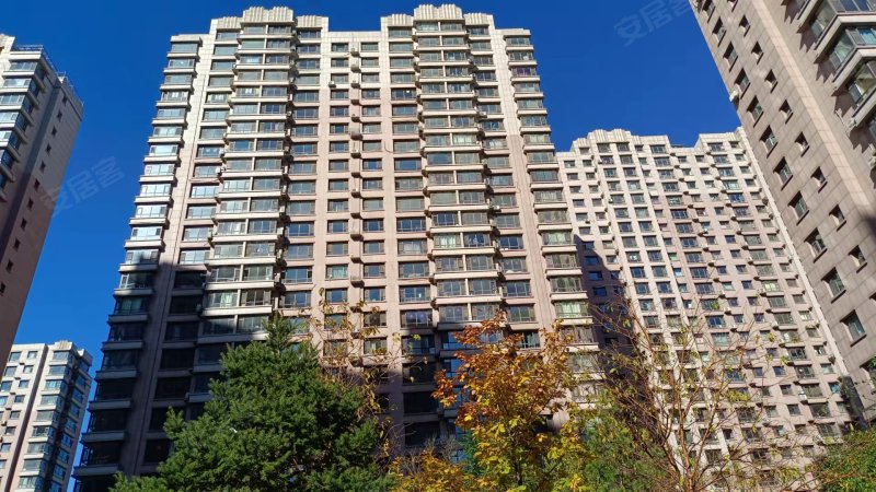 昊源高格蓝湾(二期),吉林大路-长春昊源高格蓝湾(二期)二手房,租房