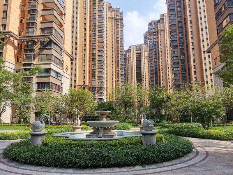 联发君澜(二期)