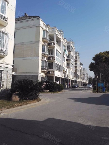 煌烘雅墅(公寓住宅)