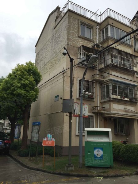 谈家港花苑二村