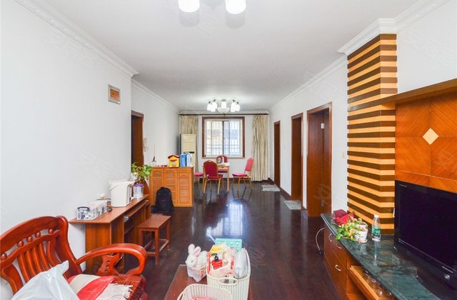 桃源二村1室2厅69㎡180万二手房图片