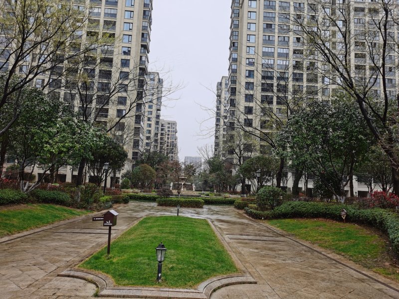 新纪元香湖,和悦路678号-金华新纪元香湖二手房,租房,房价-金华安居客