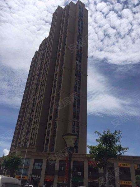 浦园三里18-20,22,23,34号-厦门阳光城翡丽湾(一期南区公寓住宅)二手