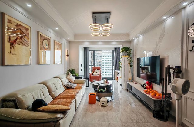 骏德名园,摇翔路136号