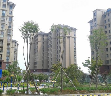 枫霞雅苑 次新小区 正规商品房 临地铁 中间好楼层 小三房