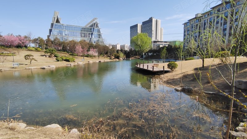 碧源月湖荣园,新城路-郑州碧源月湖荣园二手房,租房,房价-郑州安居客