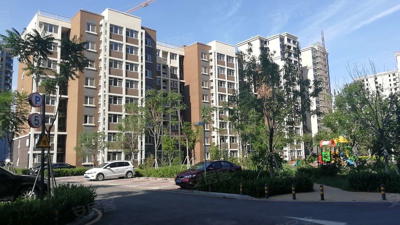 首创美澜湾(c区),福礼路5号-北京首创美澜湾(c区)二手房,租房,房价