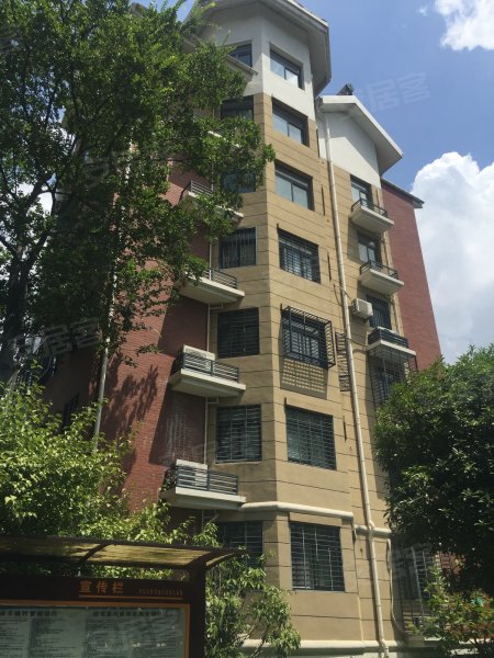 凤鸣花园(一期)