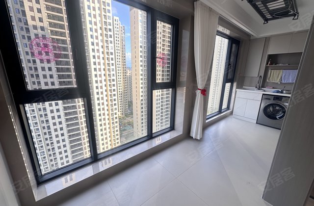 天骄华府3室2厅108.23㎡55.9万二手房图片