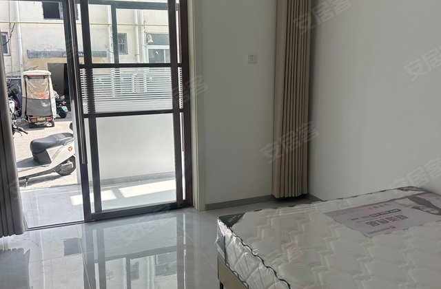 新华小区(新沂)3室1厅72㎡36万二手房图片