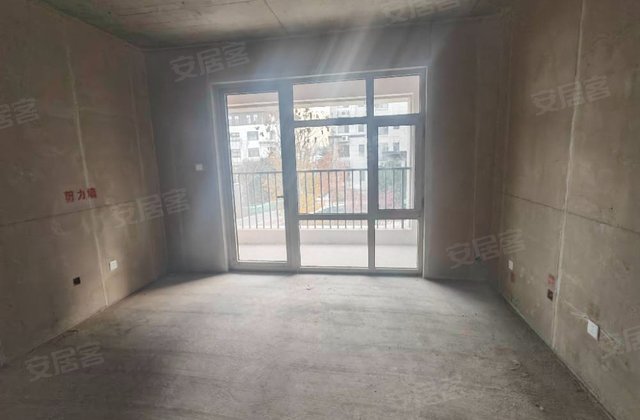 瀛源中山瑞府3室2厅137㎡101.3万二手房图片