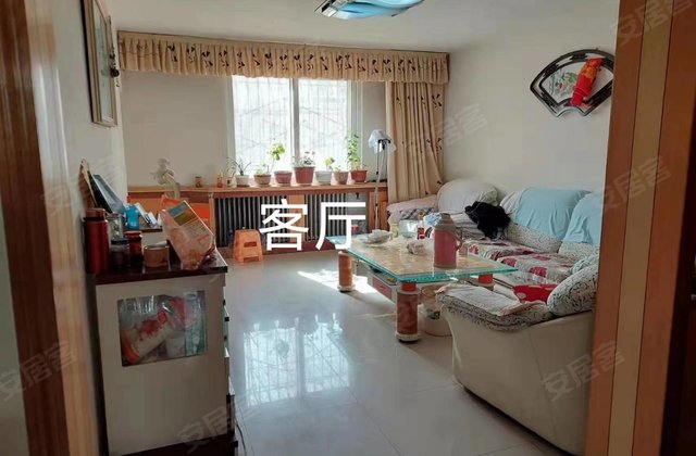 泰康花苑3室2厅117㎡36万二手房图片