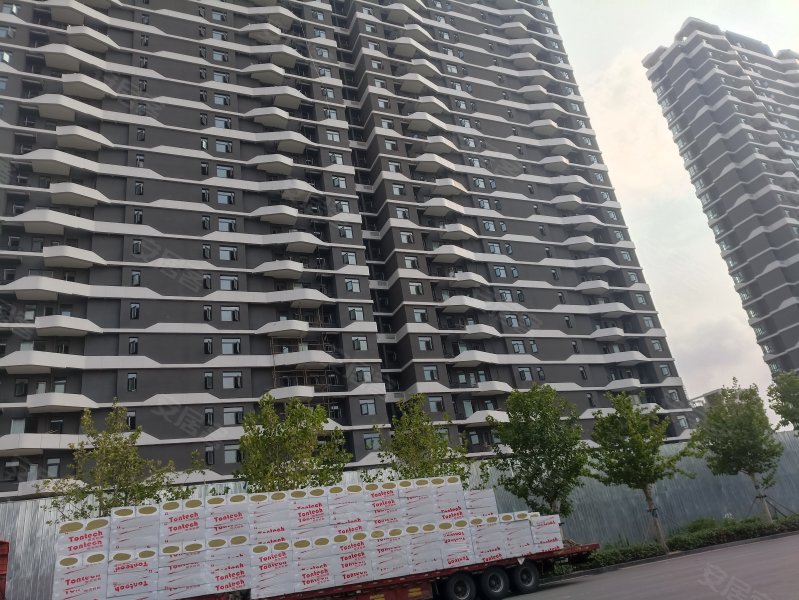 瀚海思念城(商住楼)