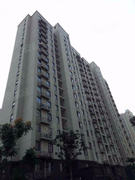 美罗家园宝欣苑五村