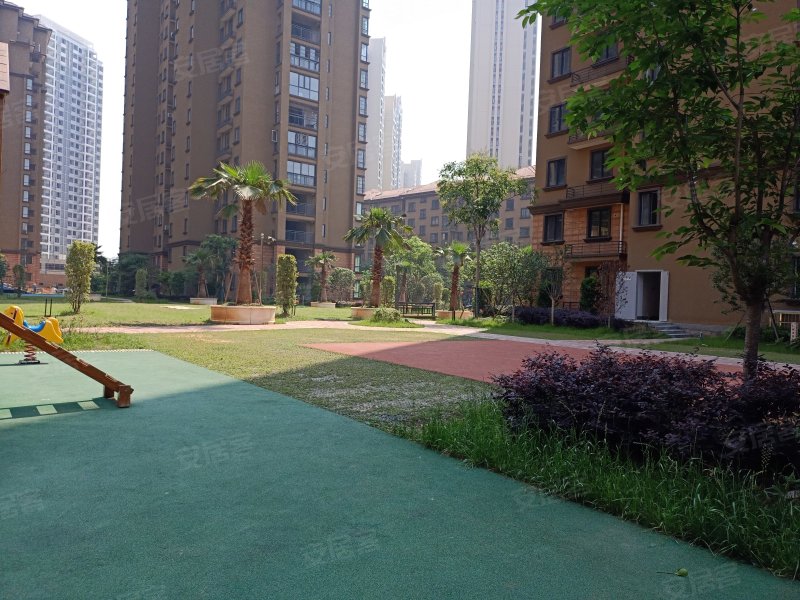 金色家园(蕲春)