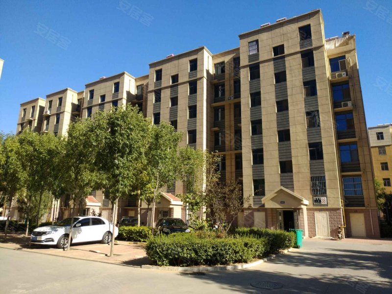 恒茂城河畔山庄(二期),裕华东路-衡水恒茂城河畔山庄(二期)二手房