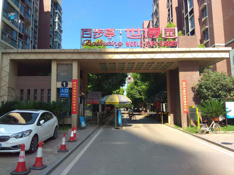 百步亭世博园,百步亭花园路168号-惠州百步亭世博园二手房,租房,房价