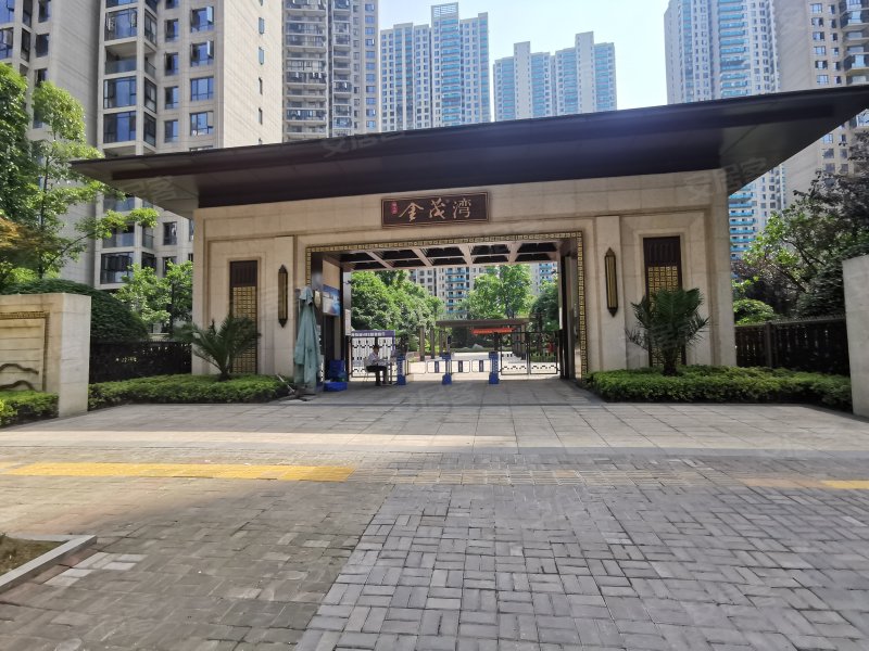 梅溪湖金茂湾(一期)