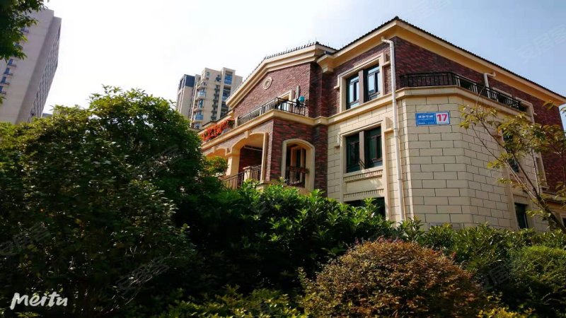 爱家华城(别墅),红丰路1088号-湖州爱家华城(别墅)二手房,租房,房价