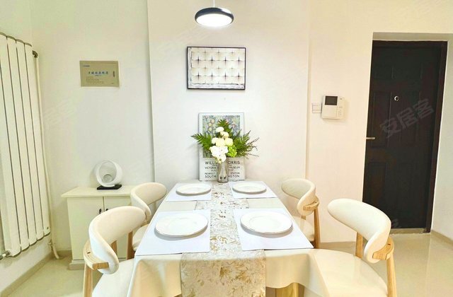 康桥国际2室2厅112.95㎡73.5万二手房图片