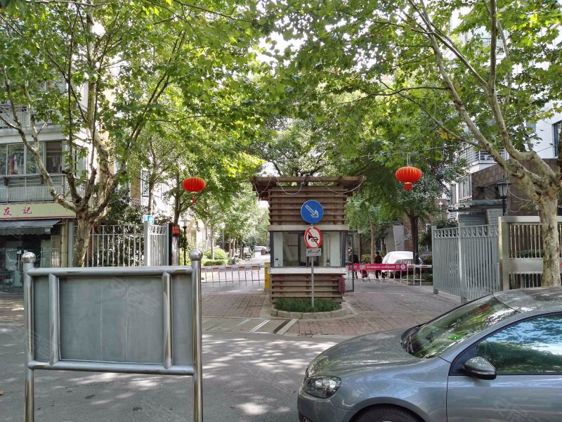 梧桐城邦(一期) 