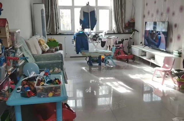 阳光园二区3室2厅108㎡46万二手房图片