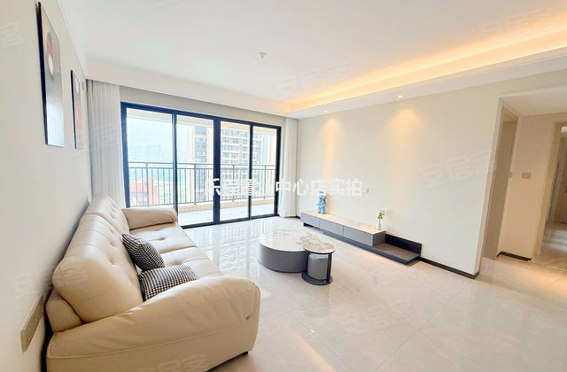 珠江四季悦城4室2厅133.07㎡68万二手房图片