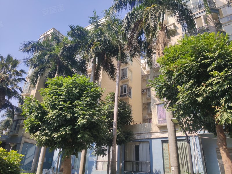新世界海滨花园,金岛路1号-珠海新世界海滨花园二手房,租房,房价-珠海