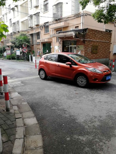 春晖小区(航华二村三街坊) 