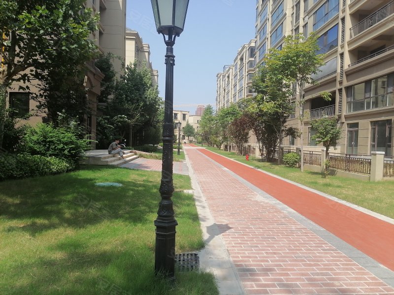 信达美墅,三贤路-渭南信达美墅二手房,租房,房价-渭南安居客