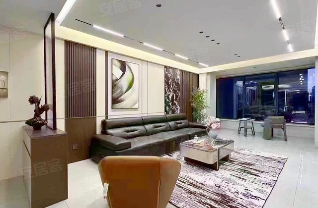 福融家园2室2厅118㎡61.8万二手房图片