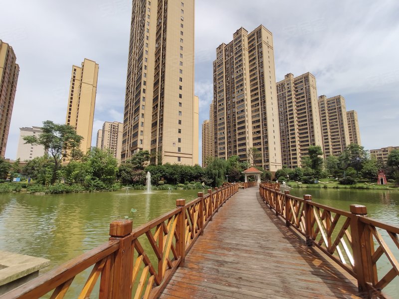 环宇莱茵小镇,甘家台路-常德环宇莱茵小镇二手房,租房,房价-常德安居