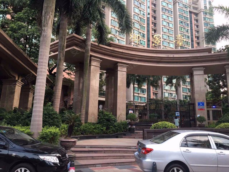 御景台,前进一路53号-深圳御景台二手房,租房,房价-深圳安居客