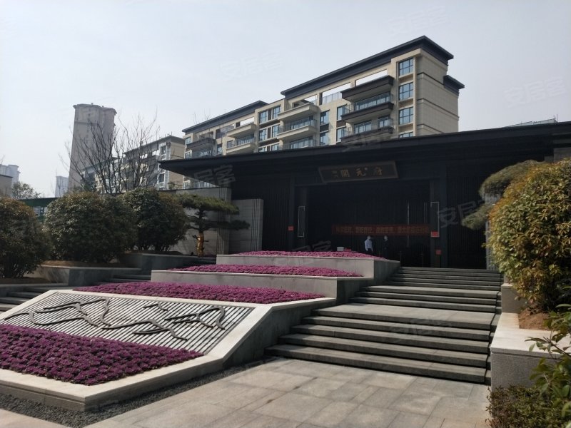 康大开元府,东岳东路1299号-青岛康大开元府二手房