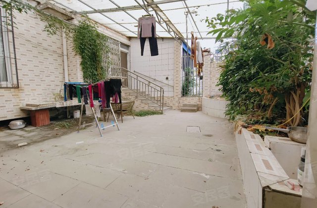 玉泉新景观3室2厅132㎡60.6万二手房图片