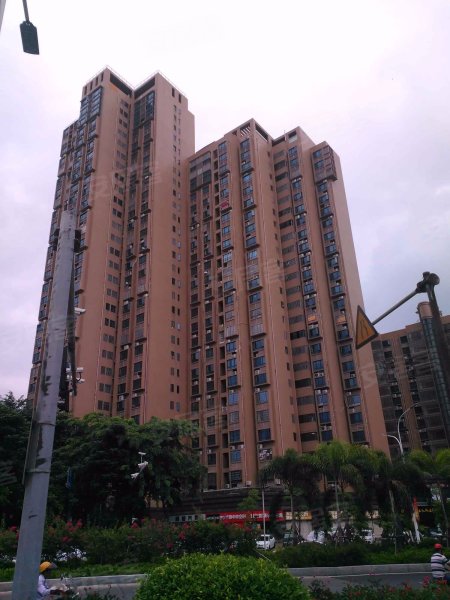 百江花园,九龙大道1167号-漳州百江花园二手房,租房,房价-漳州安居客