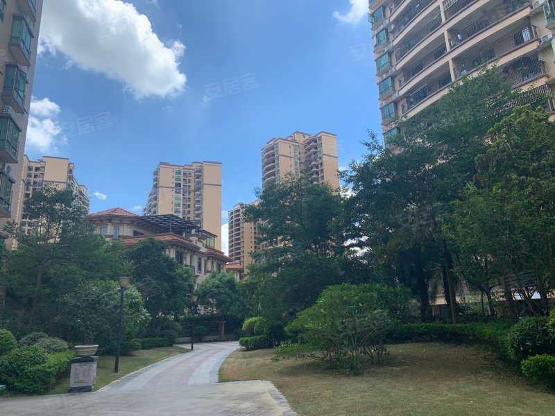 蓝湾半岛(博罗)