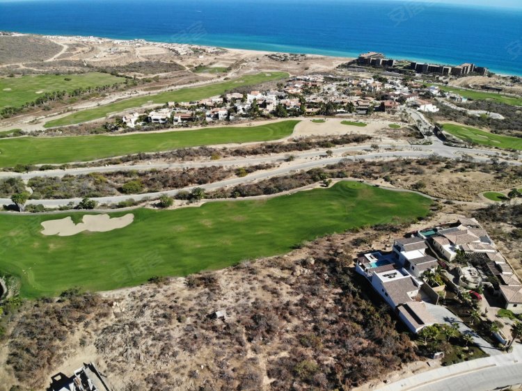 墨西哥约¥251万Land for sale, 56 Mision San Felipe El Altillo 56,二手房土地图片
