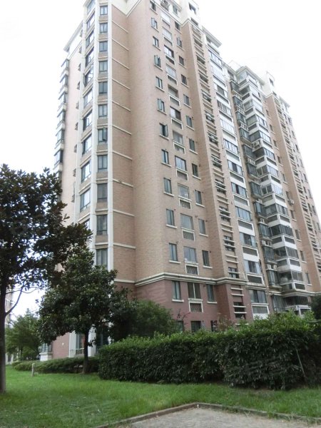 上海阳城(1支弄) 