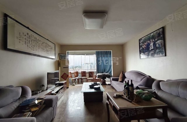 怡景苑3室2厅125㎡35万二手房图片