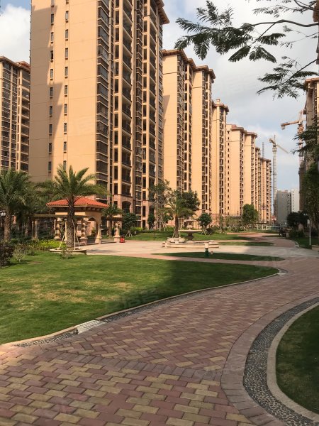 华辉新都,广汕公路1号-汕尾华辉新都二手房,租房,房价-汕尾安居客