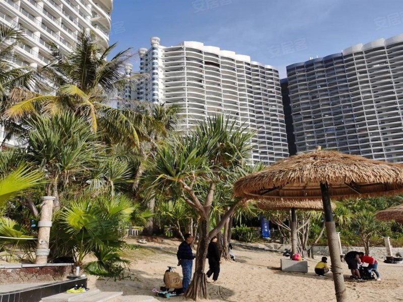 碧桂园维港湾花园