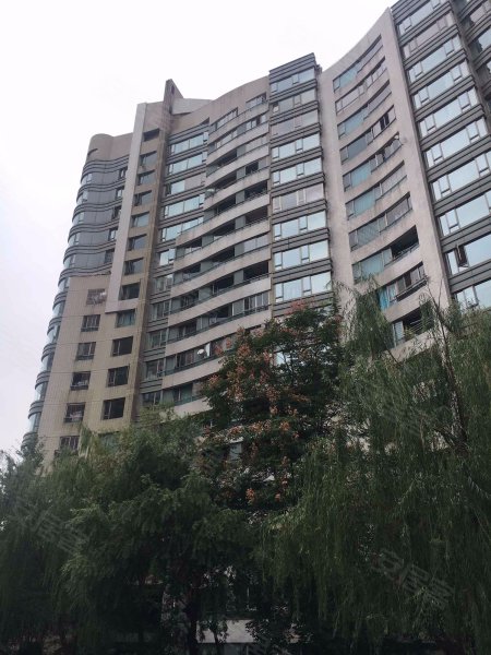 万源杰座(公寓住宅) 