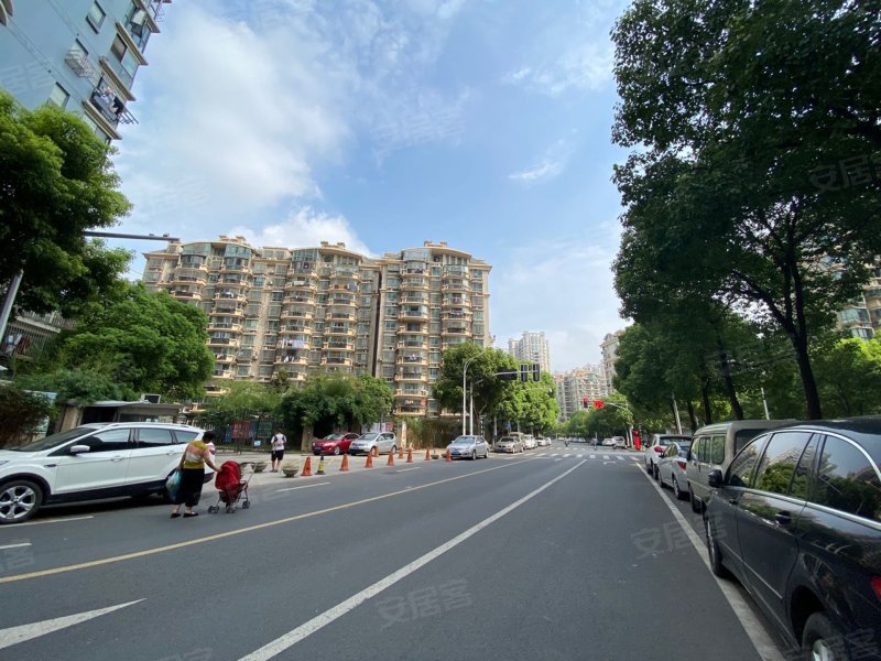 明发滨江新城(二期)